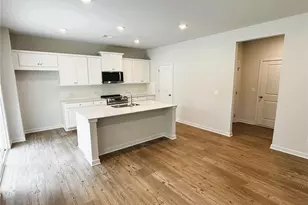 25 Whispering Oak Way, Dallas, GA 30157 - Photo 3