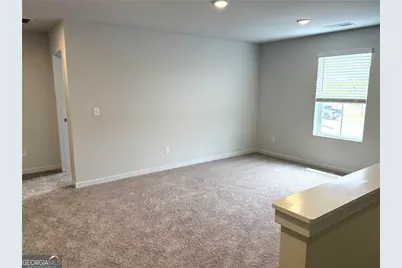 25 Whispering Oak Way #LOT 76, Dallas, GA 30157 - Photo 5