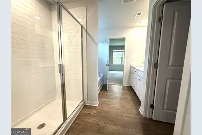 25 Whispering Oak Way #LOT 76, Dallas, GA 30157 - Photo 11