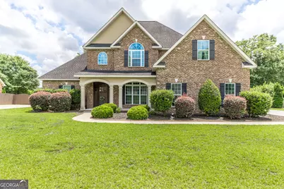 107 Harley Drive, Kathleen, GA 31047 - Photo 1