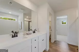 35 Whispering Oak Way, Dallas, GA 30157 - Photo 17