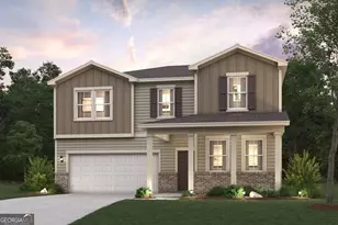 35 Whispering Oak Way, Dallas, GA 30157 - Photo 3
