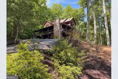 135 Bandit Lane, Blue Ridge, GA 30513 - Photo 25