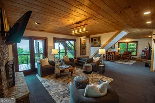 135 Bandit Ln, Blue Ridge, GA 30513 - Photo 13