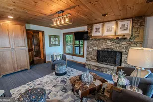 135 Bandit Ln, Blue Ridge, GA 30513 - Photo 5
