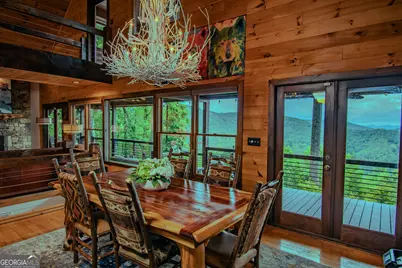 135 Bandit Lane, Blue Ridge, GA 30513 - Photo 19