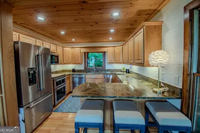135 Bandit Lane, Blue Ridge, GA 30513 - Photo 3