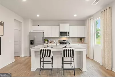 49 Whispering Oak Way #LOT 79, Dallas, GA 30157 - Photo 13