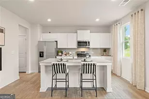 39 Whispering Oak Way, Dallas, GA 30157 - Photo 13