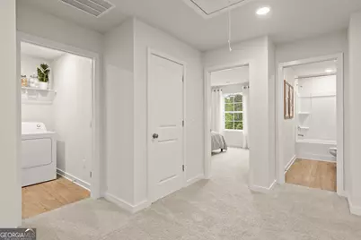 39 Whispering Oak Way #LOT 78, Dallas, GA 30157 - Photo 29