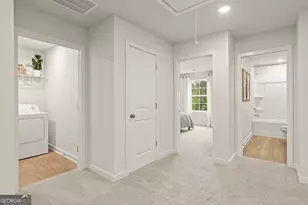 39 Whispering Oak Way, Dallas, GA 30157 - Photo 29