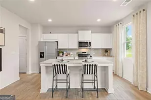 49 Whispering Oak Way, Dallas, GA 30157 - Photo 13