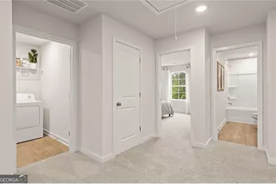 49 Whispering Oak Way #LOT 79, Dallas, GA 30157 - Photo 29