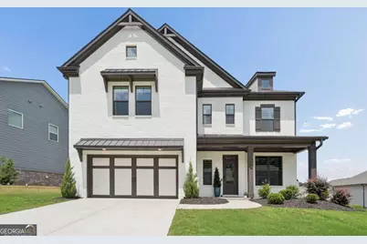 1682 Dover Creek Lane, Lawrenceville, GA 30045 - Photo 1