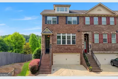 2154 Prestwick Court #31, Atlanta, GA 30319 - Photo 1