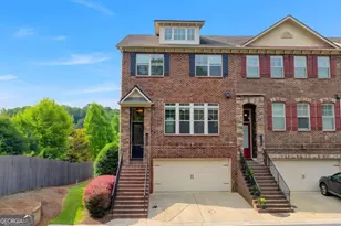 2154 Prestwick Ct, Atlanta, GA 30319 - Photo 1
