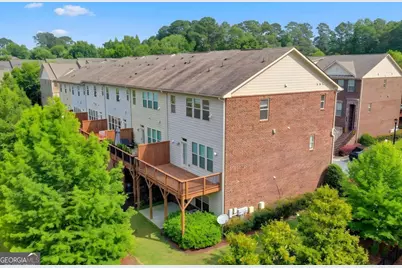 2154 Prestwick Court #31, Atlanta, GA 30319 - Photo 23