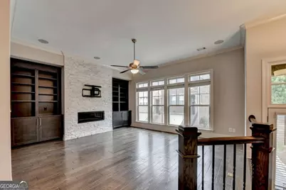 2154 Prestwick Court #31, Atlanta, GA 30319 - Photo 3