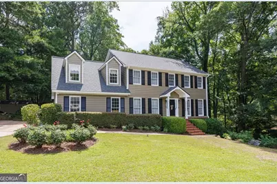 1301 Craddock Way, Macon, GA 31210 - Photo 1