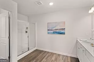 6389 Sundowner Pl, South Fulton, GA 30331 - Photo 5