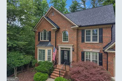 5681 Brookstone Walk, Acworth, GA 30101 - Photo 3