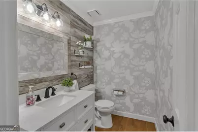 5681 Brookstone Walk, Acworth, GA 30101 - Photo 17