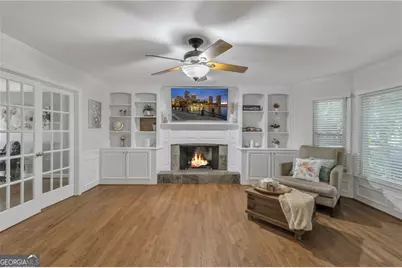 5681 Brookstone Walk, Acworth, GA 30101 - Photo 7