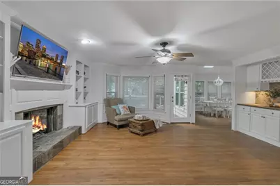 5681 Brookstone Walk, Acworth, GA 30101 - Photo 9