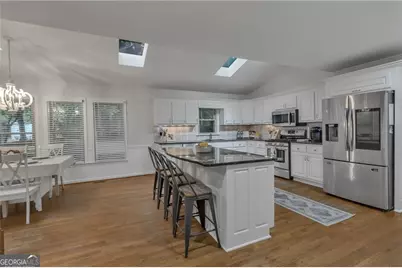 5681 Brookstone Walk, Acworth, GA 30101 - Photo 15