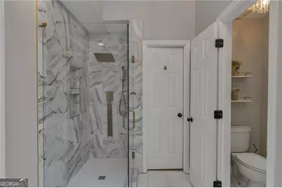 5681 Brookstone Walk, Acworth, GA 30101 - Photo 23