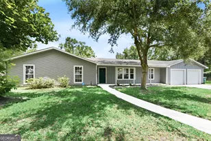 203 Tiffany Cir, Saint Marys, GA 31558 - Photo 1