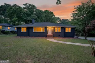710 Hale Ave, Griffin, GA 30224 - Photo 1