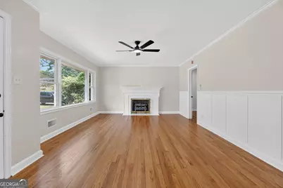 710 Hale Avenue, Griffin, GA 30224 - Photo 11