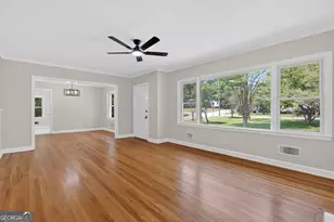710 Hale Ave, Griffin, GA 30224 - Photo 9