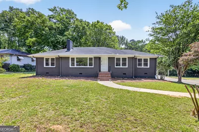 710 Hale Avenue, Griffin, GA 30224 - Photo 67