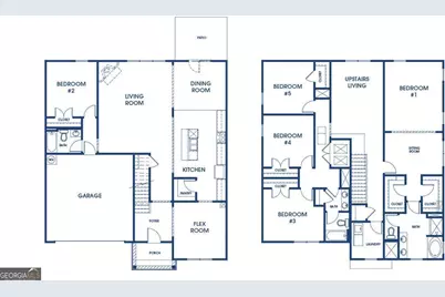 2261 Edgecombe Lane, Dacula, GA 30019 - Photo 33