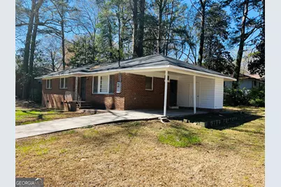 2673 Fairlane Drive SE, Atlanta, GA 30354 - Photo 23