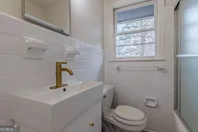 4624 College Street, Forest Park, GA 30297 - Photo 13