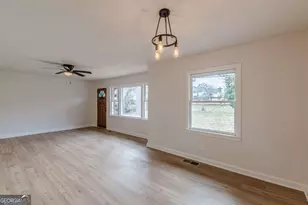 4624 College St, Forest Park, GA 30297 - Photo 5