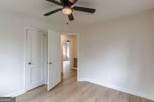 4624 College St, Forest Park, GA 30297 - Photo 15