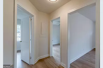 4624 College Street, Forest Park, GA 30297 - Photo 9