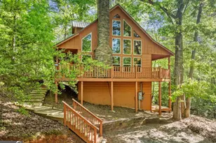 2239 Dean Mountain Rd, Cleveland, GA 30528 - Photo 1