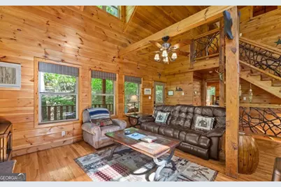 2239 Dean Mountain Road, Cleveland, GA 30528 - Photo 23