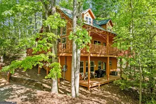 2239 Dean Mountain Rd, Cleveland, GA 30528 - Photo 3