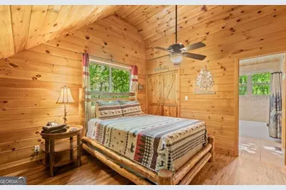 2239 Dean Mountain Road, Cleveland, GA 30528 - Photo 37