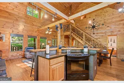 2239 Dean Mountain Road, Cleveland, GA 30528 - Photo 29