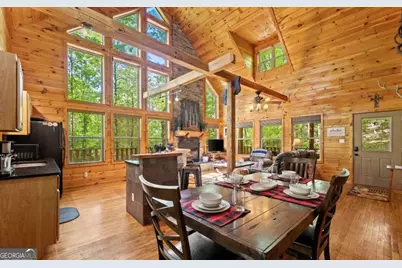 2239 Dean Mountain Road, Cleveland, GA 30528 - Photo 25