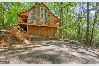 2239 Dean Mountain Road, Cleveland, GA 30528 - Photo 9