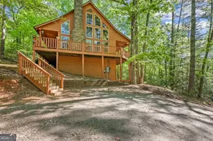 2239 Dean Mountain Rd, Cleveland, GA 30528 - Photo 9
