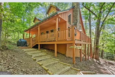 2239 Dean Mountain Road, Cleveland, GA 30528 - Photo 15